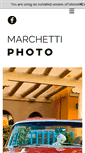 Mobile Screenshot of marchettiphoto.com